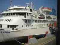 die Pomerania Foto von Marco